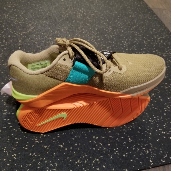 Nike Metcon 5 UT Training Shoes Beechtree - Picture 2 of 4